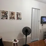 Quarto Completo