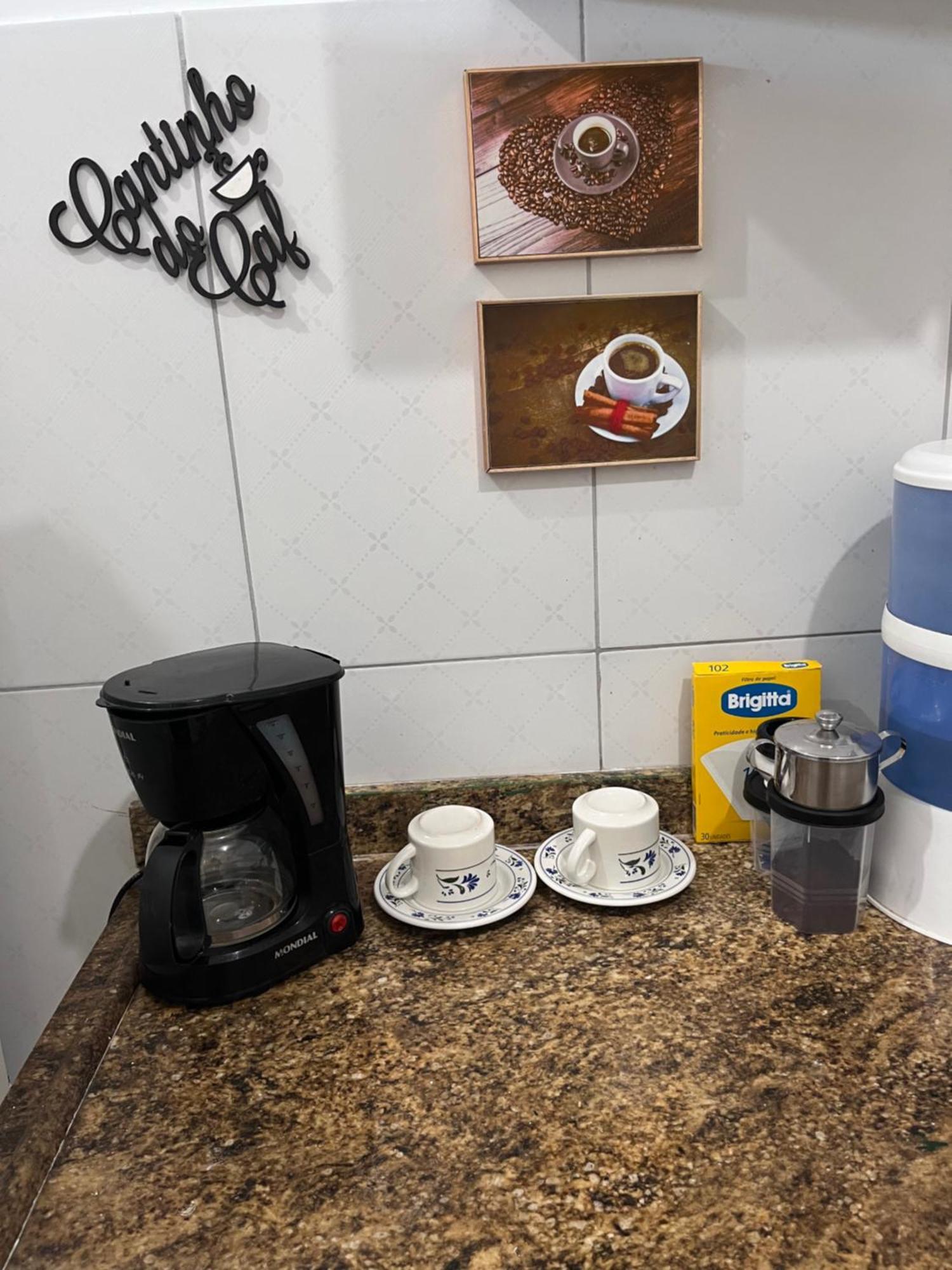 Completo Apartment