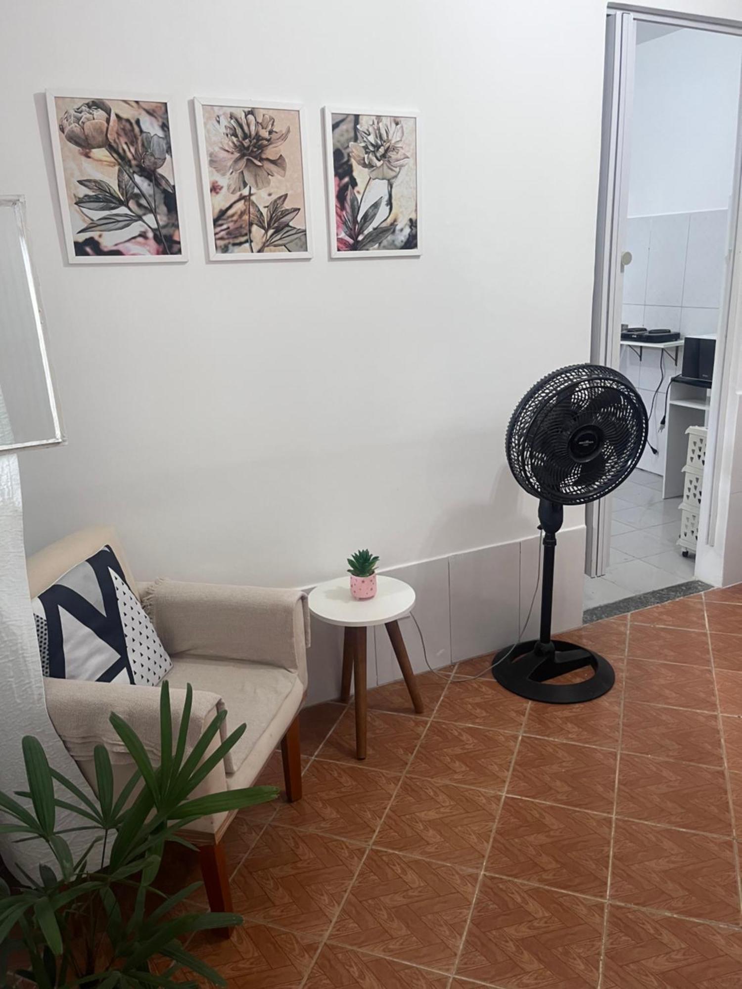 Apartment Completo *
