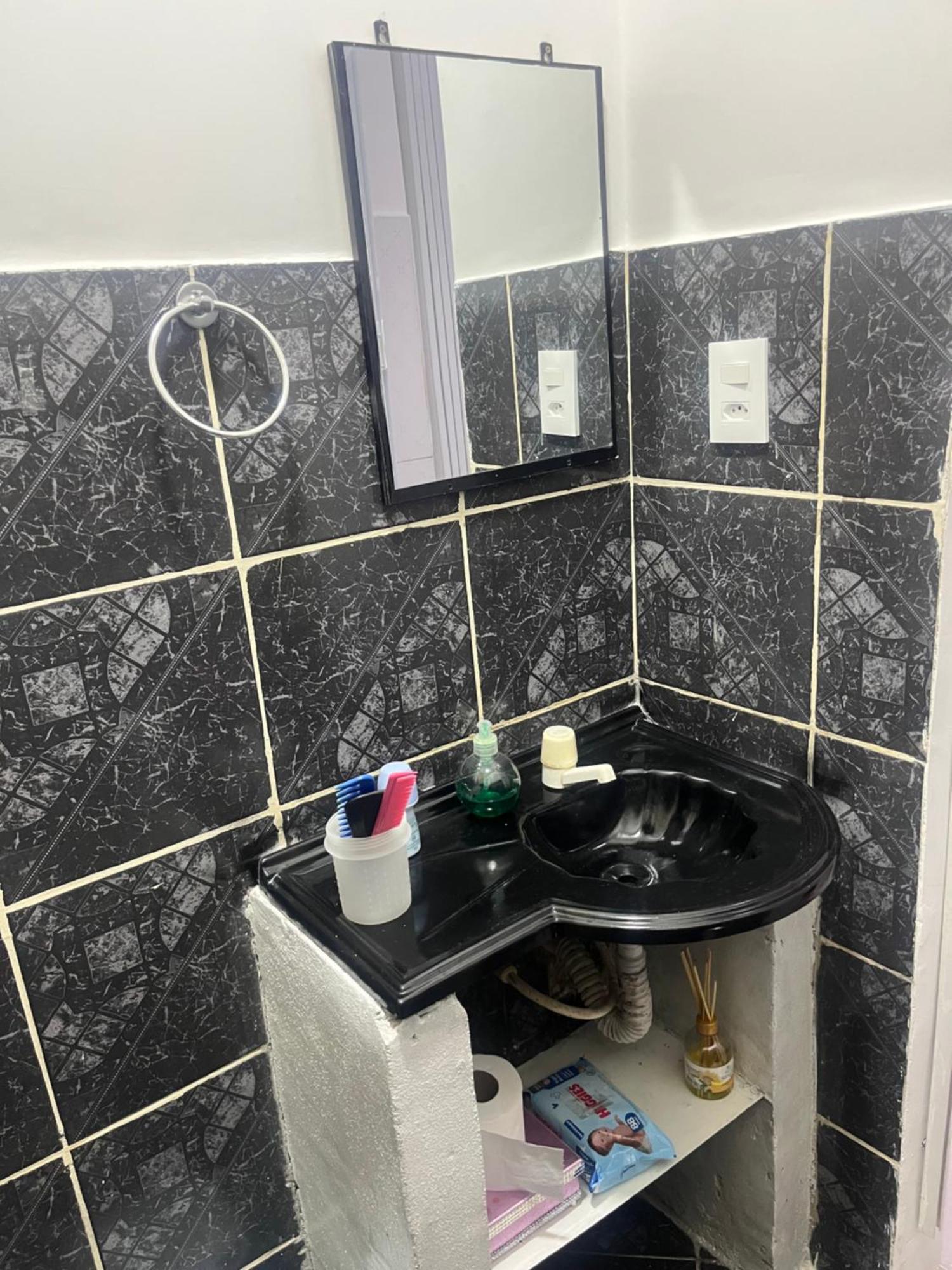 Apartment Completo Rio de Janeiro