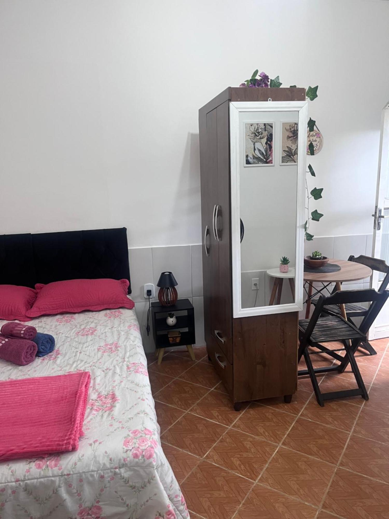 Completo Apartment *
