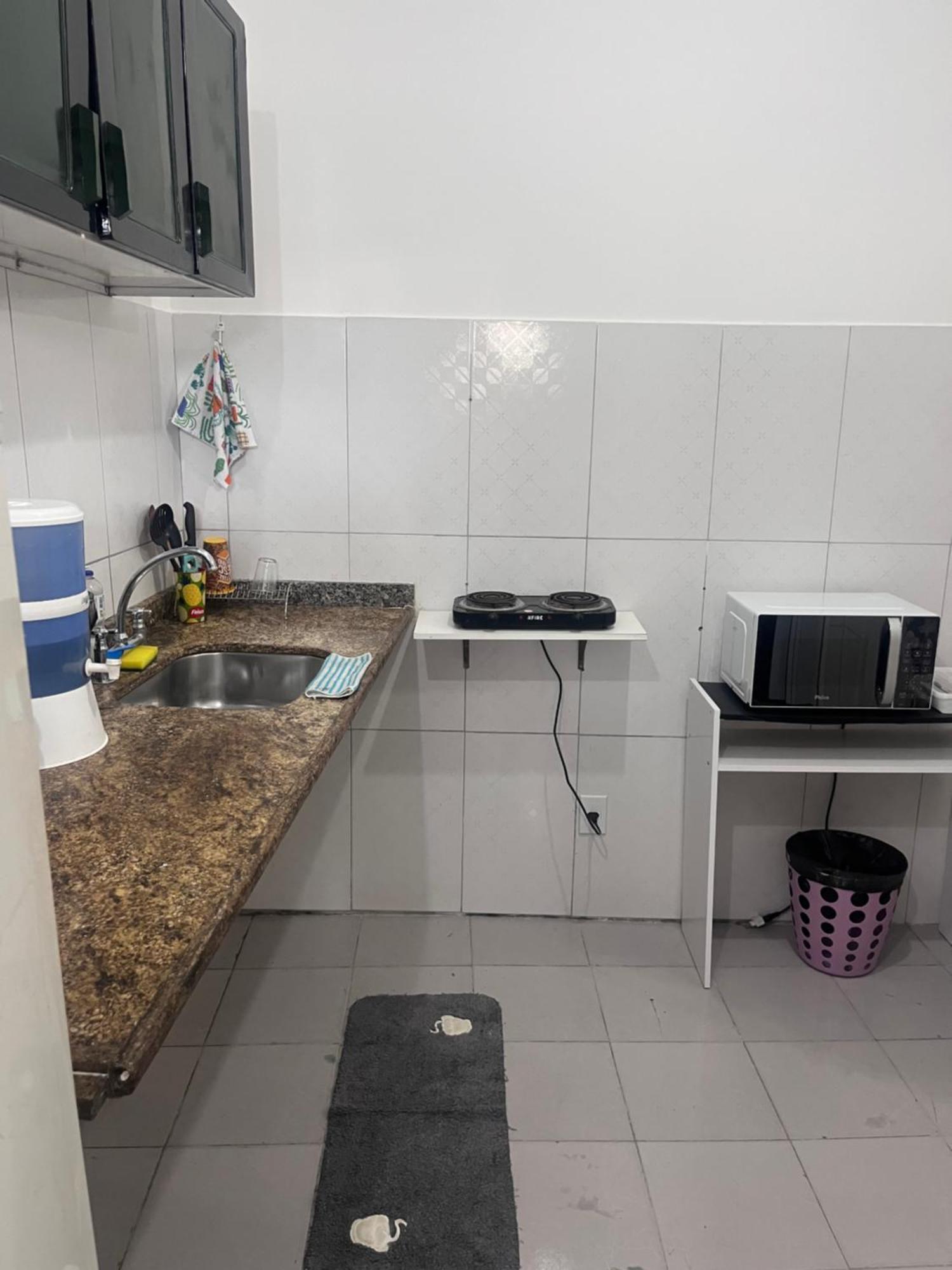 Apartment Completo Rio de Janeiro